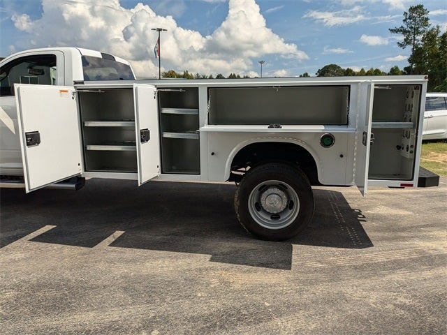 2024 RAM 5500HD Tradesman