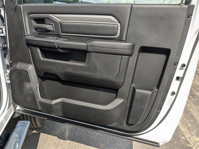 2024 RAM 5500HD Tradesman