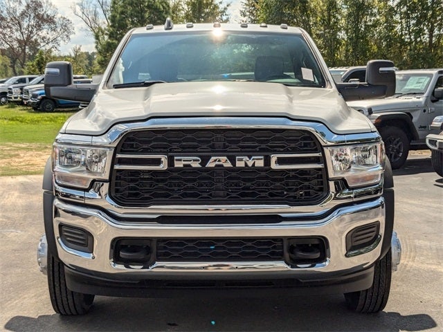 2024 RAM 5500HD Tradesman