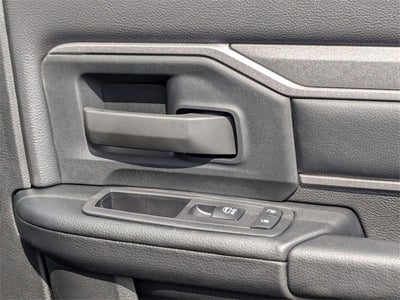 2024 RAM 5500HD Tradesman