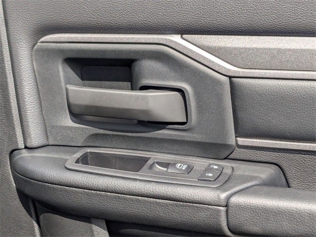 2024 RAM 5500HD Tradesman