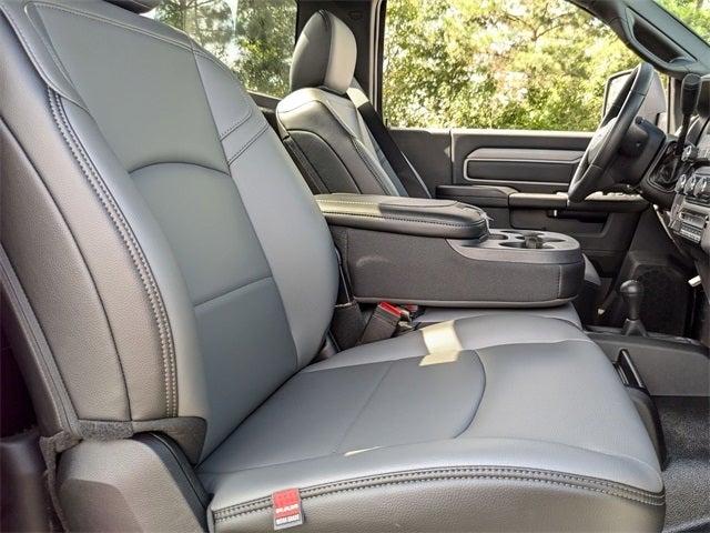 2024 RAM 5500HD Tradesman