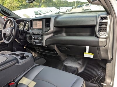 2024 RAM 5500HD Tradesman
