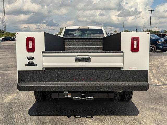 2024 RAM 5500HD Tradesman