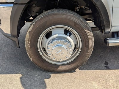 2024 RAM 5500HD Tradesman