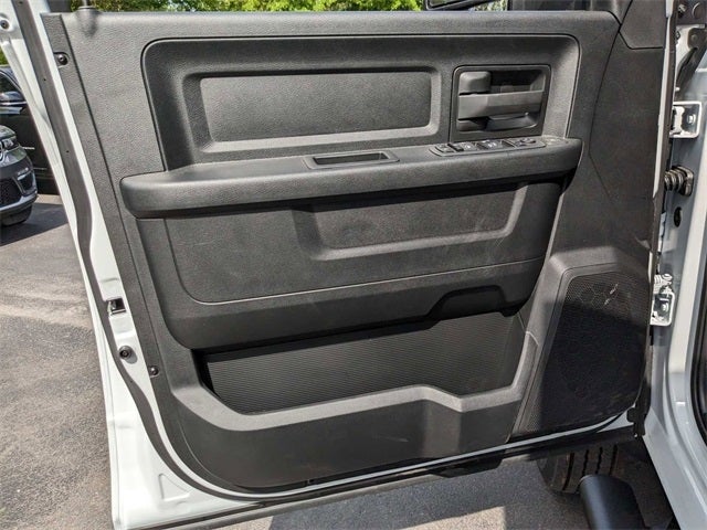 2024 RAM 5500HD Tradesman