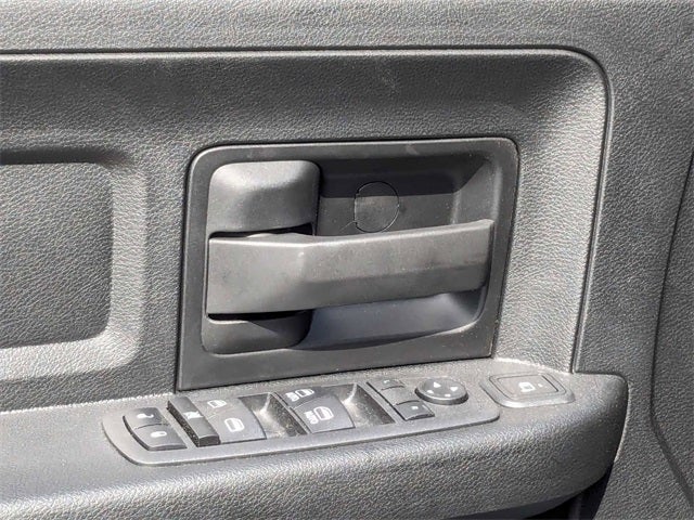 2024 RAM 5500HD Tradesman