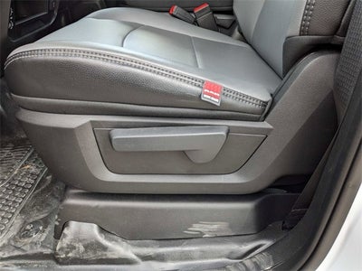 2024 RAM 5500HD Tradesman