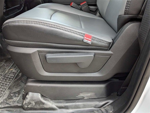 2024 RAM 5500HD Tradesman