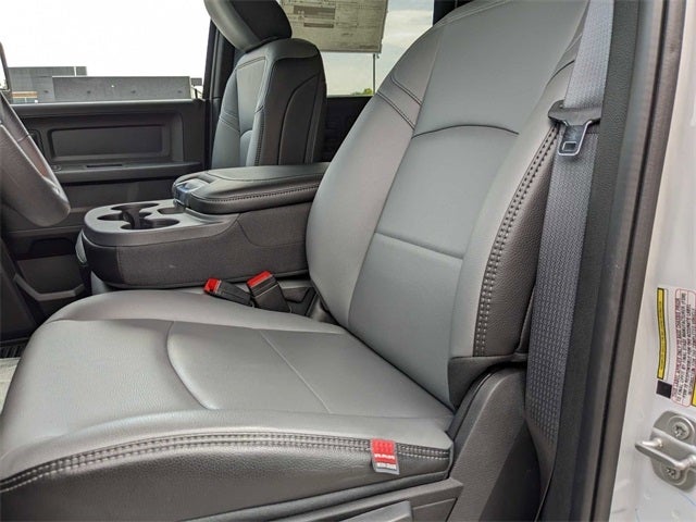 2024 RAM 5500HD Tradesman