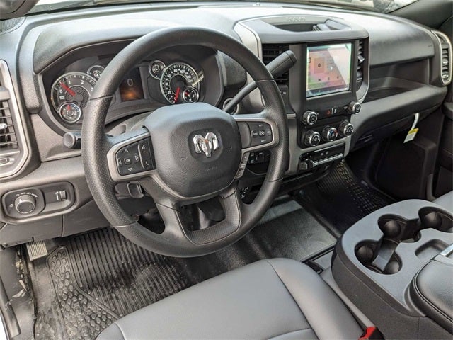 2024 RAM 5500HD Tradesman