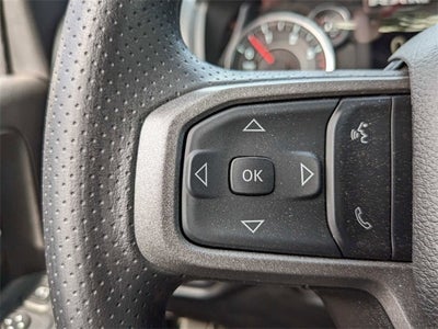 2024 RAM 5500HD Tradesman