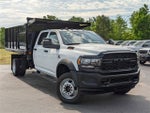 2024 RAM 5500HD Tradesman