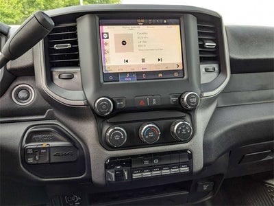 2024 RAM 5500HD Tradesman