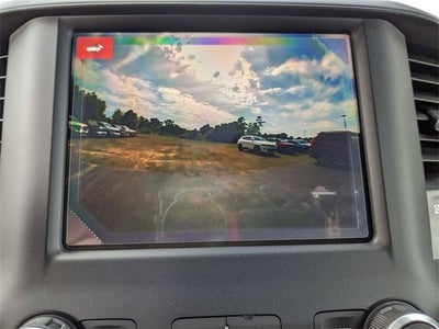 2024 RAM 5500HD Tradesman