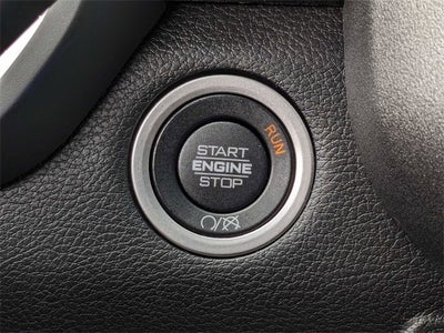 2024 RAM 5500HD Tradesman