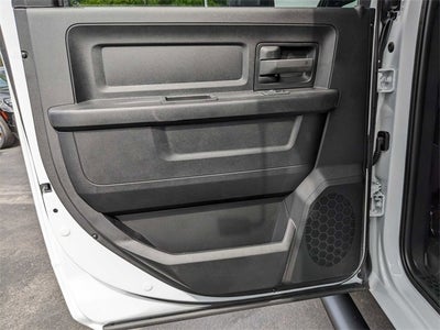 2024 RAM 5500HD Tradesman