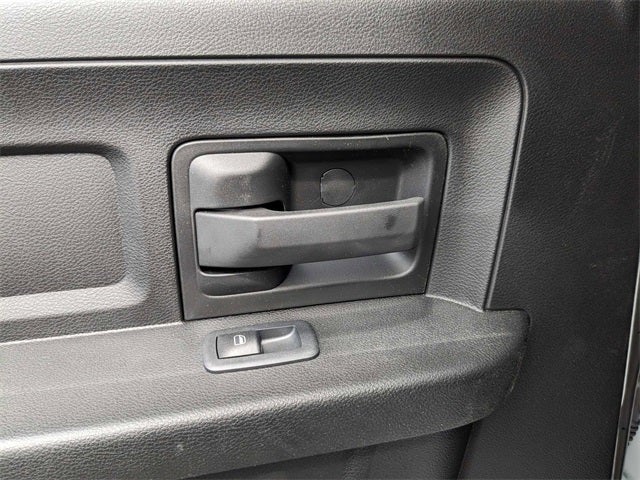 2024 RAM 5500HD Tradesman