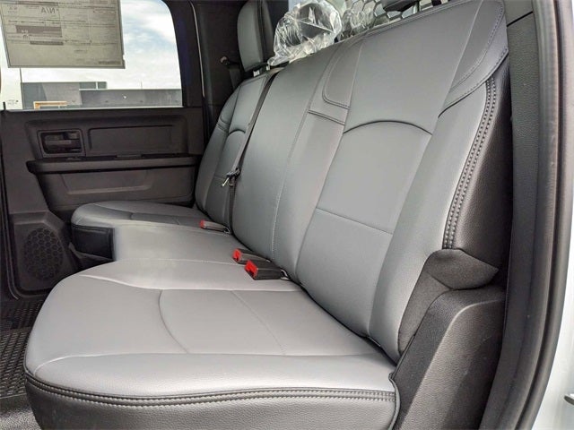 2024 RAM 5500HD Tradesman