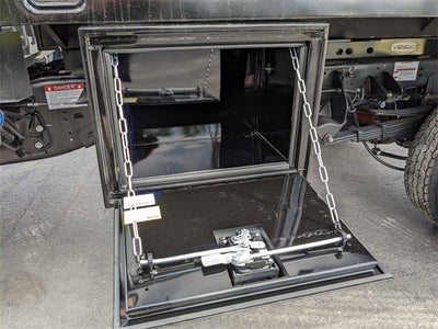 2024 RAM 5500HD Tradesman