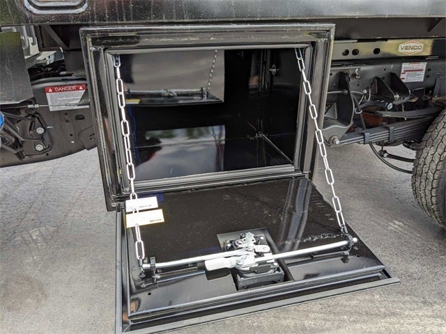 2024 RAM 5500HD Tradesman