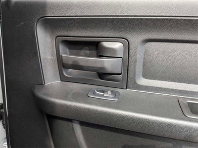 2024 RAM 5500HD Tradesman