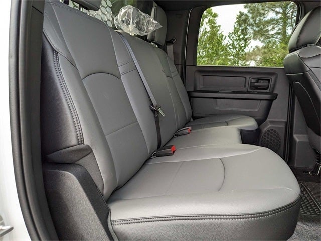 2024 RAM 5500HD Tradesman