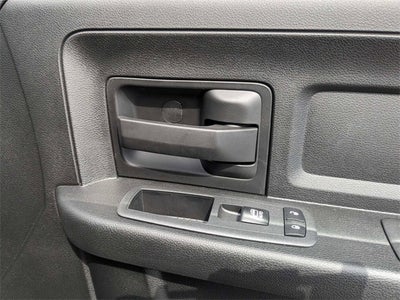 2024 RAM 5500HD Tradesman