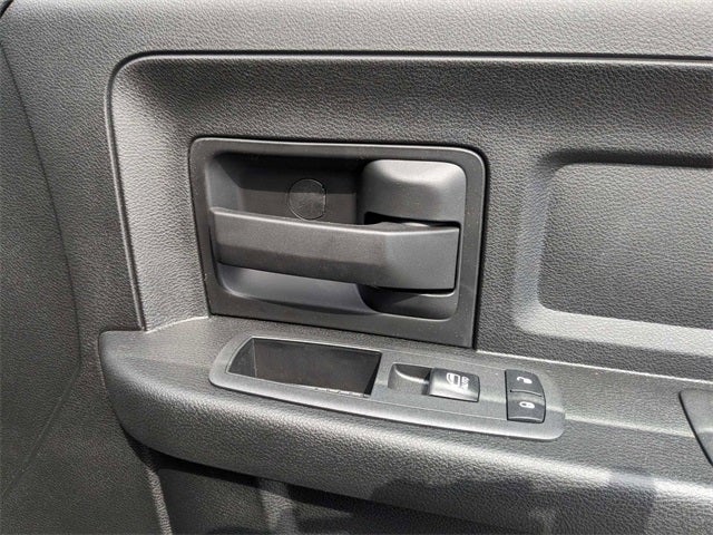 2024 RAM 5500HD Tradesman