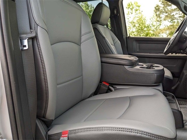 2024 RAM 5500HD Tradesman