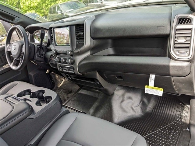 2024 RAM 5500HD Tradesman