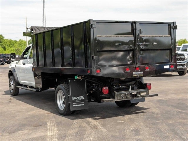 2024 RAM 5500HD Tradesman