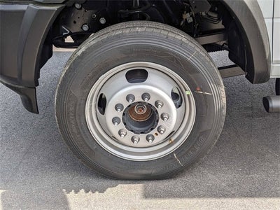 2024 RAM 5500HD Tradesman