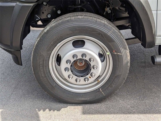 2024 RAM 5500HD Tradesman