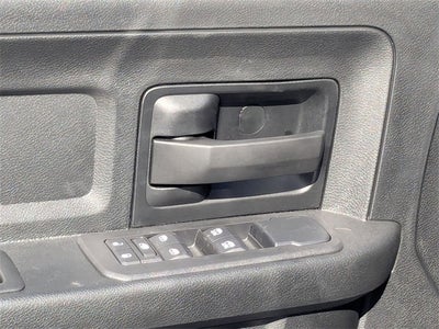 2026 RAM 5500HD Tradesman