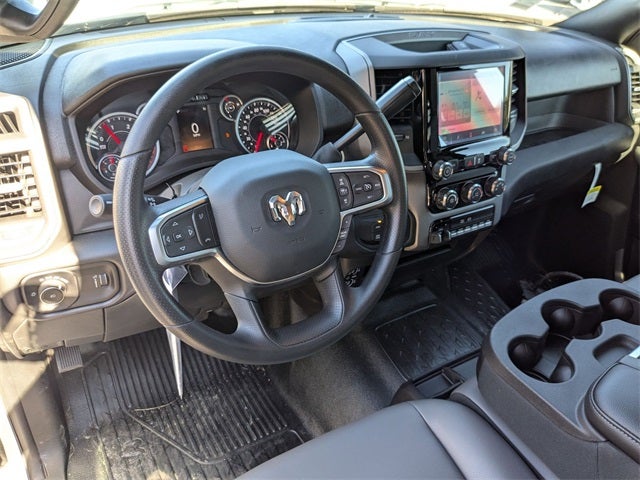 2026 RAM 5500HD Tradesman