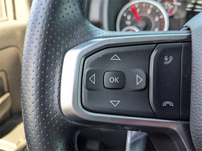 2026 RAM 5500HD Tradesman