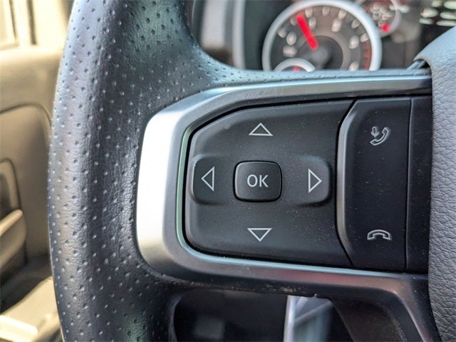 2026 RAM 5500HD Tradesman