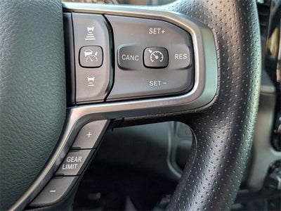 2026 RAM 5500HD Tradesman