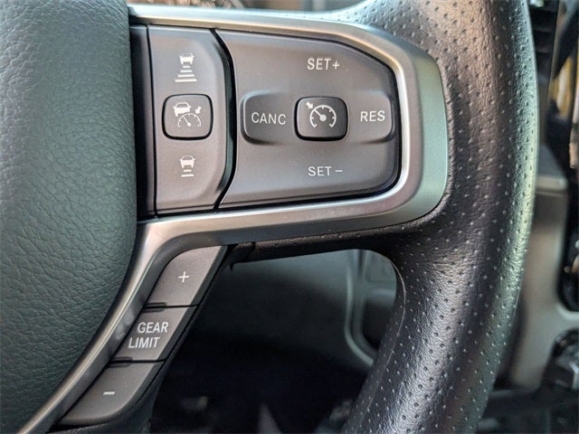 2026 RAM 5500HD Tradesman