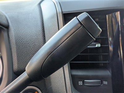 2026 RAM 5500HD Tradesman