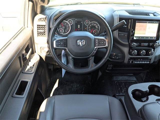 2026 RAM 5500HD Tradesman