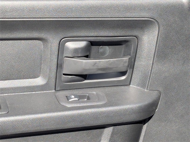 2026 RAM 5500HD Tradesman