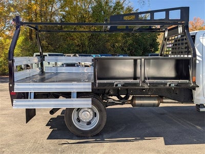 2026 RAM 5500HD Tradesman