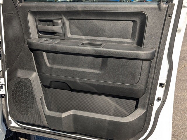 2026 RAM 5500HD Tradesman