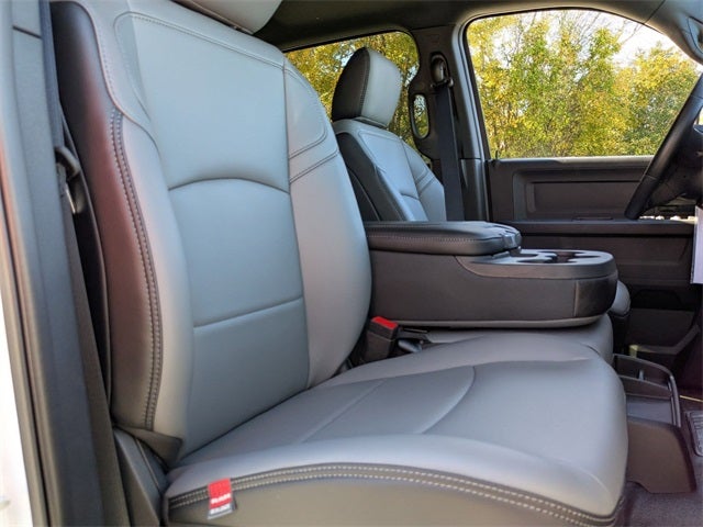 2026 RAM 5500HD Tradesman