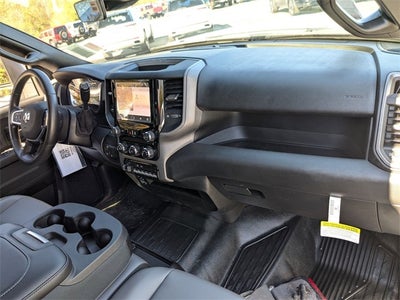 2026 RAM 5500HD Tradesman