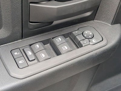 2026 RAM 5500HD Tradesman