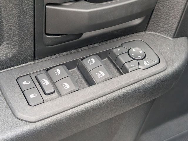 2026 RAM 5500HD Tradesman