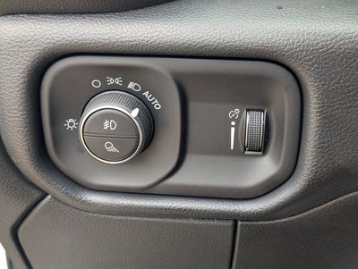 2026 RAM 5500HD Tradesman